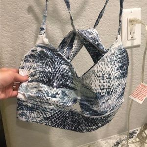Cute sports bras